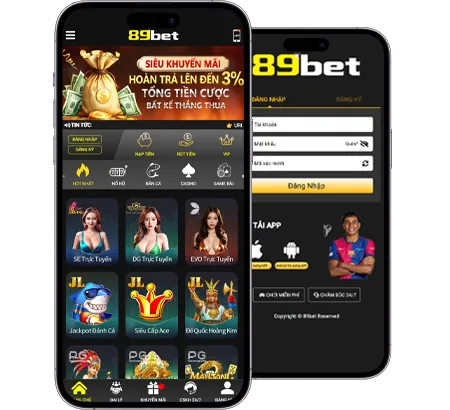 Công bằng và minh bạch POG79 APP