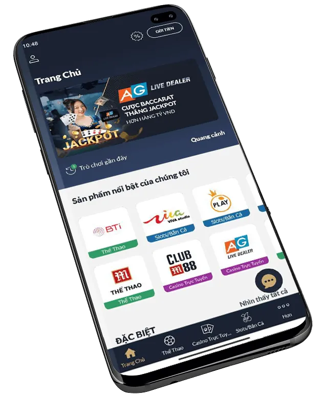 Phát trực tiếp HD pog79 app