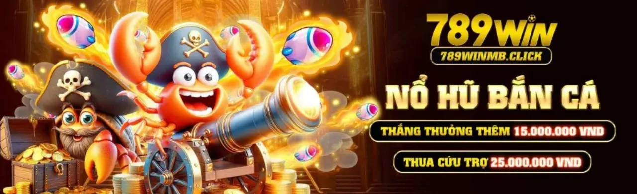 Thế giới bắn cá sống động tại pog79 app